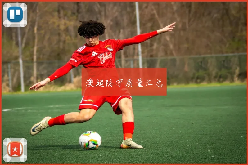 澳超防守质量汇总