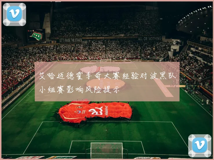 艾哈迈德霍季奇大赛经验对波黑队小组赛影响风险提示