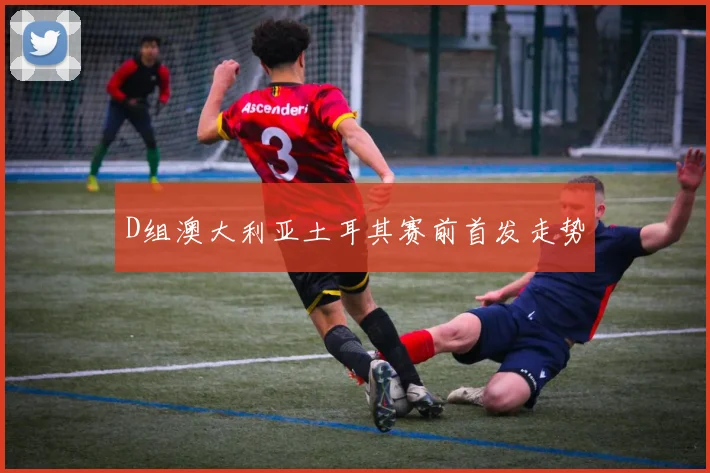 D组澳大利亚土耳其赛前首发走势