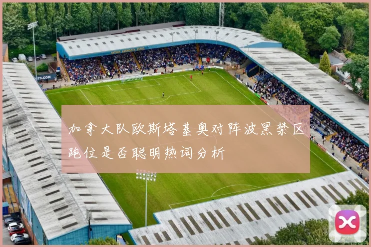 加拿大队欧斯塔基奥对阵波黑禁区跑位是否聪明热词分析